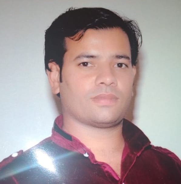 Vijay Prakash Sharma